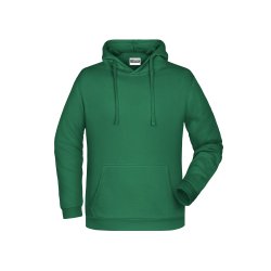 Hoodie / Httetrje Promo Hoody Man
