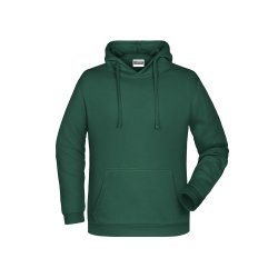 Hoodie / Httetrje Promo Hoody Man