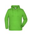Lime-green, S