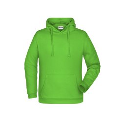 Hoodie / Httetrje Promo Hoody Man
