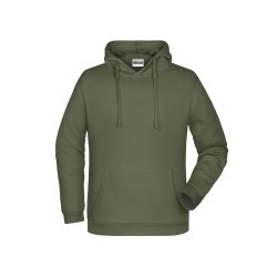 Hoodie / Httetrje Promo Hoody Man