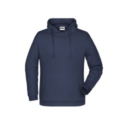 Hoodie / Httetrje Promo Hoody Man