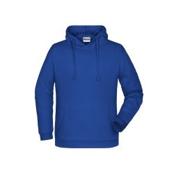 Hoodie / Httetrje Promo Hoody Man
