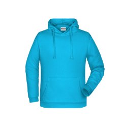 Hoodie / Httetrje Promo Hoody Man