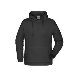 Hoodie / Httetrje Promo Hoody Man