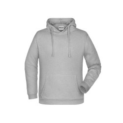 Hoodie / Httetrje Promo Hoody Man