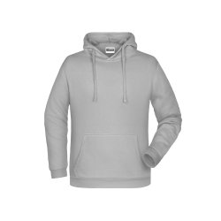 Hoodie / Httetrje Promo Hoody Man