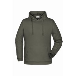 Hoodie / Httetrje Promo Hoody Man