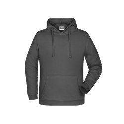 Hoodie / Httetrje Promo Hoody Man