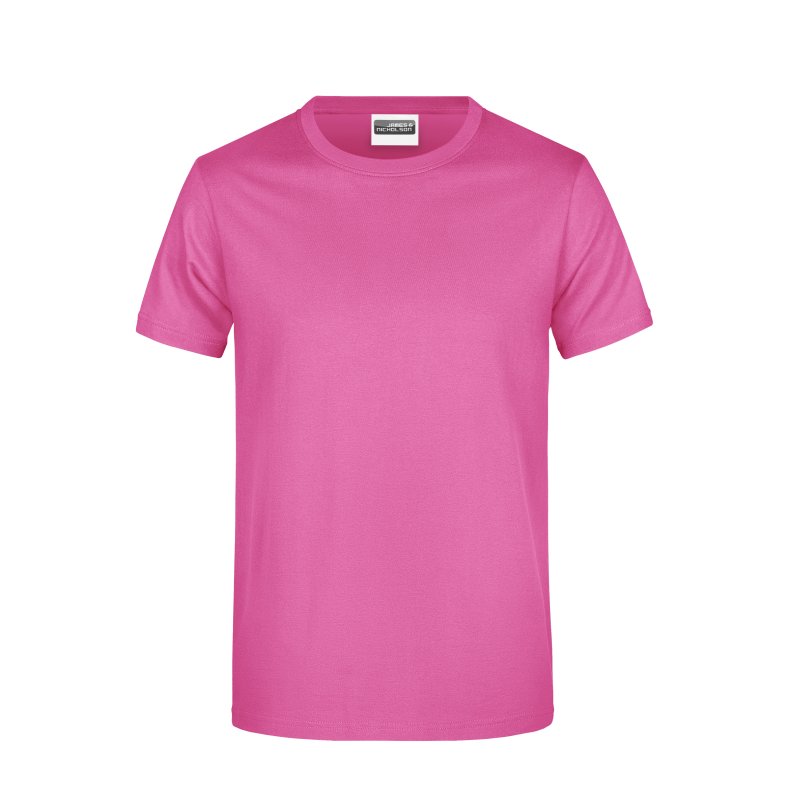 T-Shirt Promo-T Unisex 150 Pink 5XL
