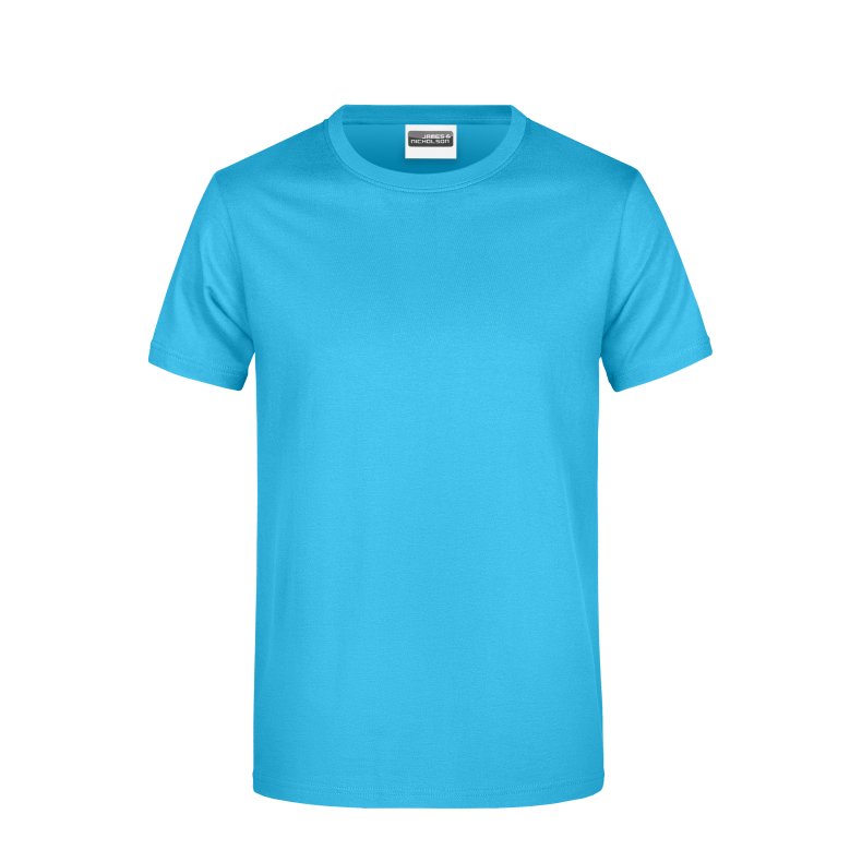T-Shirt Promo-T Unisex 150 Turquoise 4XL