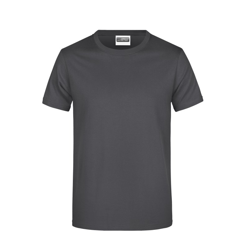 T-Shirt Promo-T Unisex 150 Graphite S