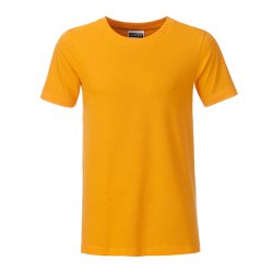 T-shirt i organic bomuld til junior / b�rn 