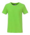 Lime-green, L/Jr