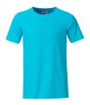 Turquoise, L/Jr