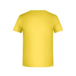 T-shirt i organic bomuld til junior / b�rn 