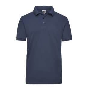 Workwear Polo Men - Navy
