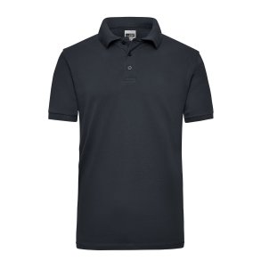 Workwear Polo Men - Carbon