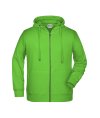 Lime-green, L/Jr