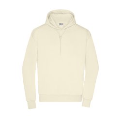 Unisex Hoody 300gr. organic JN8034