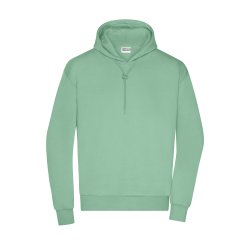 Unisex Hoody 300gr. organic JN8034