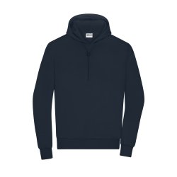 Unisex Hoody 300gr. organic JN8034
