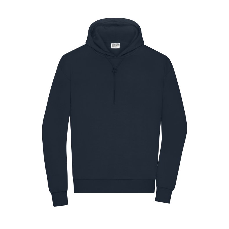 Unisex Hoody 300gr. organic JN8034 Navy S