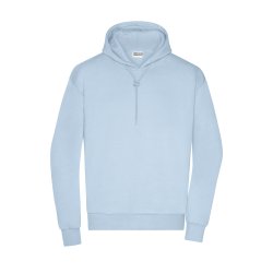 Unisex Hoody 300gr. organic JN8034