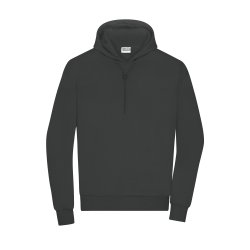 Unisex Hoody 300gr. organic JN8034