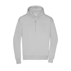 Unisex Hoody 300gr. organic JN8034