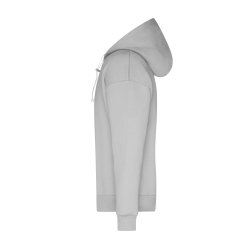 Unisex Hoody 300gr. organic JN8034