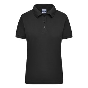 Workwear Polo Women - Black