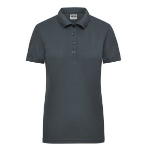 Women&acute;s Workwear Polo - Carbon