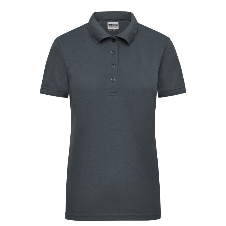 Women&acute;s Workwear Polo - Carbon