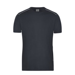 Men´s Workwear T-shirt - SOLID