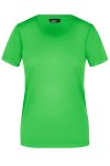 Lime-green, S