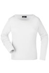White, S