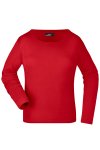 Red, S