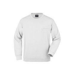 Men&acute;s Round Sweat pocket