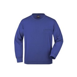 Men&acute;s Round Sweat pocket