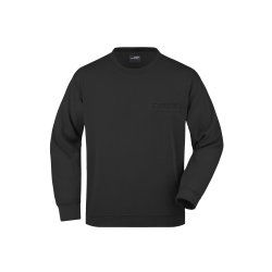 Men&acute;s Round Sweat pocket