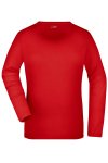 Red, S