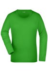 Lime-green, S