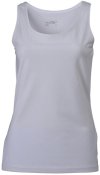 White, S