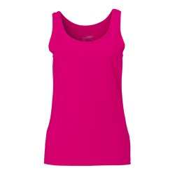 Ladie&acute;s Elastic Top