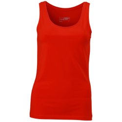 Ladie&acute;s Elastic Top