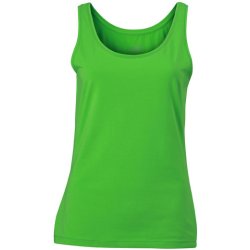 Ladie&acute;s Elastic Top