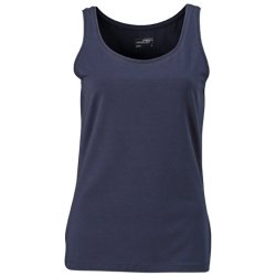 Ladie&acute;s Elastic Top