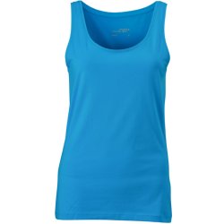 Ladie&acute;s Elastic Top