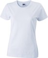 White, S